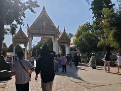-洛阳白马寺