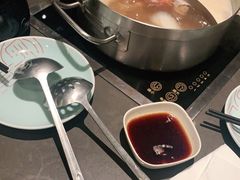 -捞王锅物料理(上海世茂广场店)