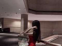 -上海外滩茂悦大酒店