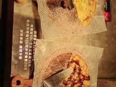 -比格比萨自助(国展店)