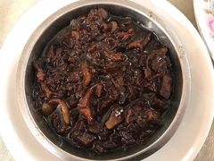 面豉蒸猪肉-腰记饭店(龙源路店)