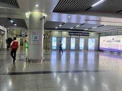 -长沙黄花国际机场-T1航站楼