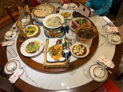 -大汗行宫园林餐厅