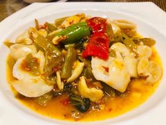 -老客家·客家菜(万达店)