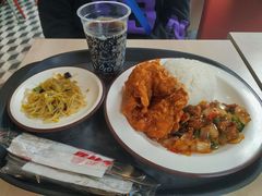 功夫鸡腿饭-乡村基(春熙路店)