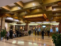 -咸宁万豪温泉谷度假区