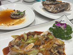 -渔码头食府·20年蓬莱老字号(登州路店)