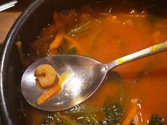 -第二外国语学院-韩国餐厅(朝阳路店)