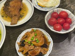 -香雪海·蘇面館(湖滨店)