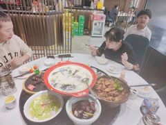 -聚鑫阁江浙菜·非遗传承技艺(闵行交大店)