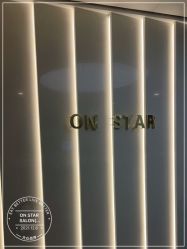 -ON STAR SALON