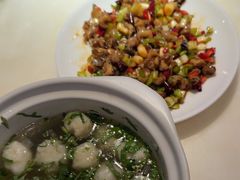-日丰园海肠水饺·老字号大连海鲜(和平广场店)