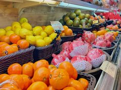 -莫嘎(乌鲁木齐中路店)