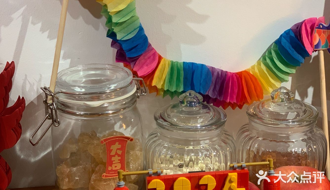0元玩转这座城 杨枝甘露：芒果香甜浓郁，圆子糯糯叽叽