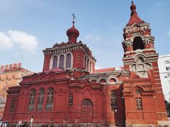 -圣·阿列克谢耶夫教堂