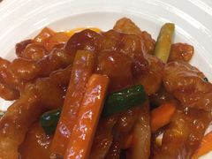 -到家尝北京菜(西坝河店)