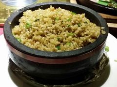-五四北海鲜吧火锅(秀山路店)