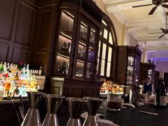 -LONG BAR 廊吧(外滩华尔道夫酒店)