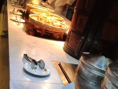 -杭州钱江新城万怡酒店-西餐厅