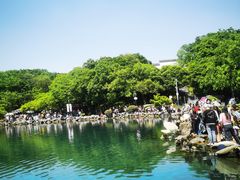 -南京珍珠泉风景区