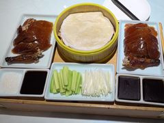 -香丰阁·烤鸭·川湘菜(清河店)