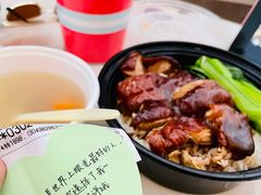 -龙记·香港茶餐厅(海上世界店)