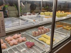 -奈雪的茶(湖滨银泰in77C区PRO店)