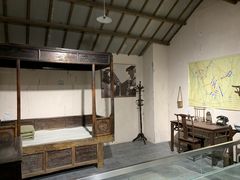 -台儿庄大战纪念馆