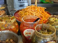 -红鼻子桂林米粉(金唐新光界店)