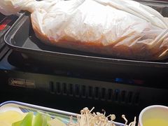 -鱼鼎香烤鱼火锅(华发商都店)