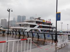 -秦皇岛路游船码头