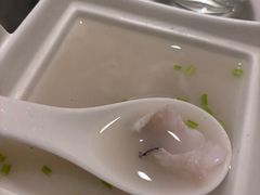 -青雅中餐厅(大连金石滩绿发希尔顿度假酒店)