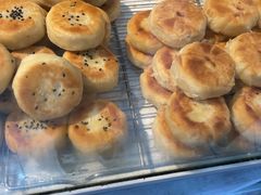 -栗酥饼(南长街店)