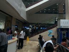 -重庆医科大学附属第一医院(本部)