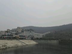 -徂徕山森林康养度假谷温泉