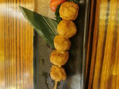 -坂吉屋·居酒屋深夜食堂(龙湖店)