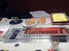 -丰茂烤串(五道口店)