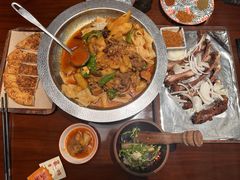 -那拉提之疆·新疆菜(美院店)