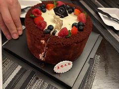 -姆们M Sweetie Cake(三里屯店)
