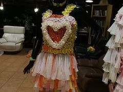 -卷心菜和避孕套餐厅(Pattaya)
