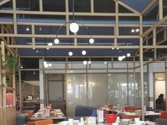 -渝信川菜 · 川味家常菜(财富购物中心店)