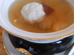 花胶黄鱼羹-新荣记(新源南路店)