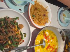 -田婆婆的菜(友谊阳光城店)