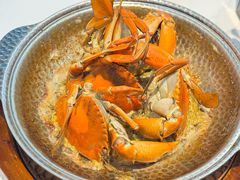 -阿忠食坊大排档·20年老店(万象城店)