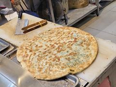 -咏春葱油饼(德政中路店)