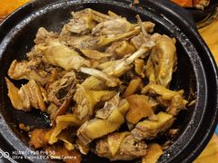 -莲花公园煎蟹·30年闽菜(火车站店)