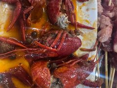 -哈尔滨小酒馆·鲜肉现穿自助烧烤(康新花园店)