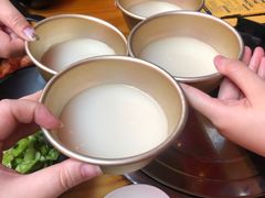 -首尔大排档