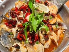 -菌自由丨野生菌火锅特色庭院餐厅(丽江古城店)