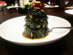 宁波烤菜-海味世家·家常菜馆(明州里店)